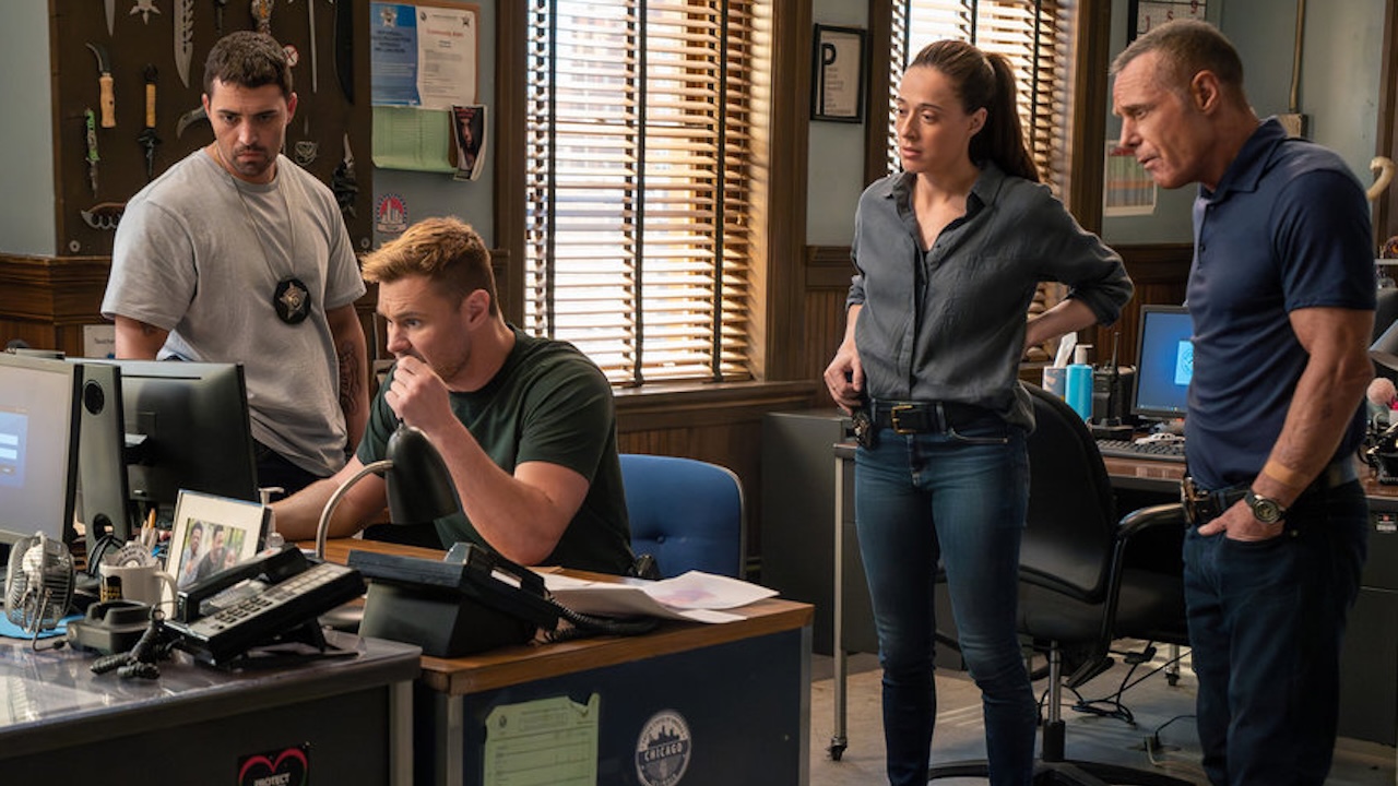 Chicago P.D. Season
