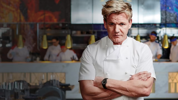Gordon hells kitchen wutuch