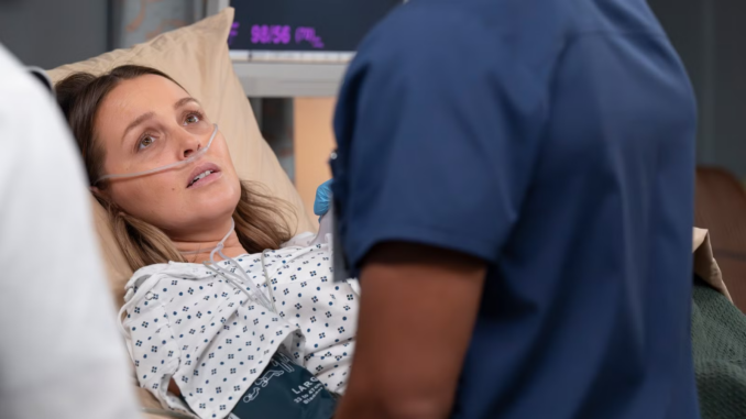 Grey s anatomy jo wilson