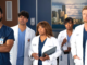 Grey s anatomy season 22 cast