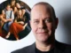 James michael tyler friends