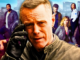 Jason beghe as voight in chicago pd
