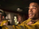 Jordan calloway as jake crawford in fire country season 2 episode