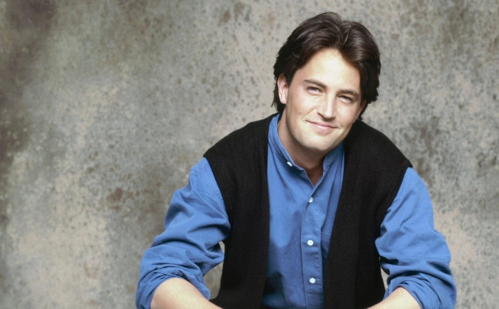 Matthew perry 4