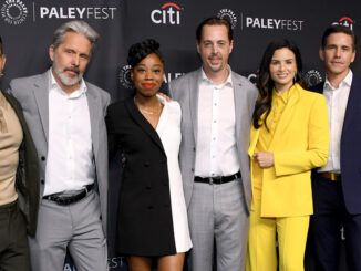 39th Annual PaleyFest LA A Salute To The NCIS Universe Celebrating "NCIS" "NCIS: Los Angeles" And "NCIS: Hawai'i"