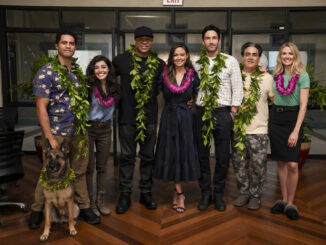 NCIS: HAWAI'I