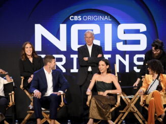 2024 TCA Summer Press Tour CBS Network
