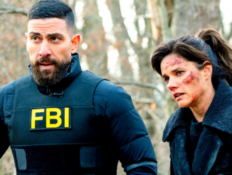 Oa and maggie