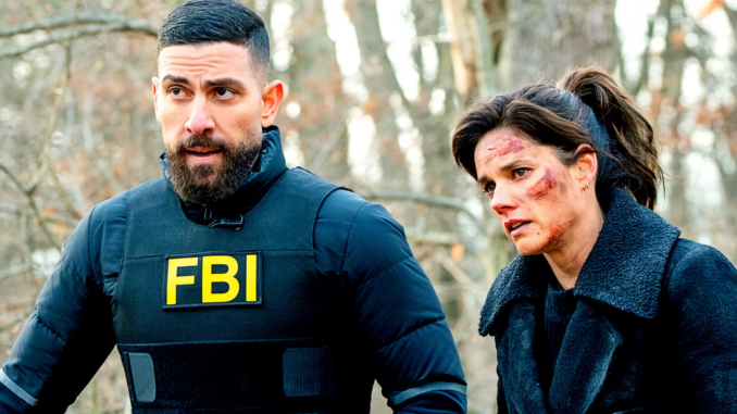 Oa and maggie