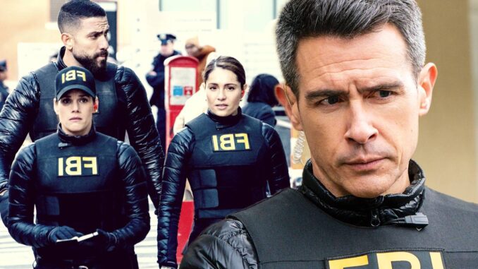 Oa maggie eva and scola in fbi