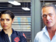 Stella kidd and kelly severide in chicago fire