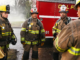 Stephanie arcila as gabriela leven rambin as audrey jules latimer as eve jordan calloway as jake and billy burke as vince in fire country season