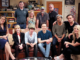 The big bang theory artisans