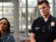 The rookie mekia cox nathan fillion