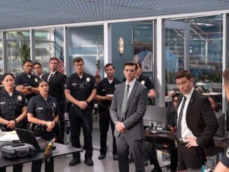 The rookie season 8 episode 2 d