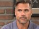 The young and the restless nick newman crimson lights
