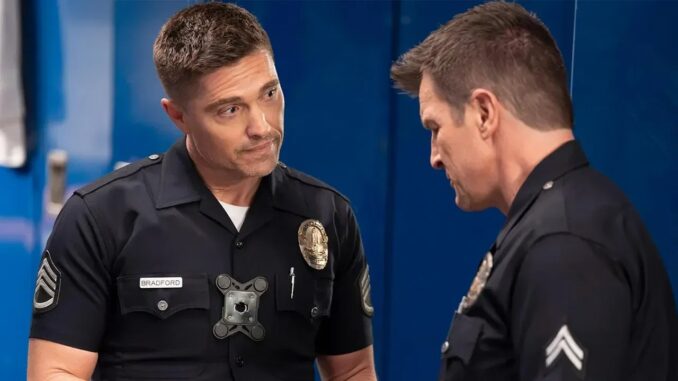 Tim john the rookie 1280x720